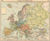 Europa 1911